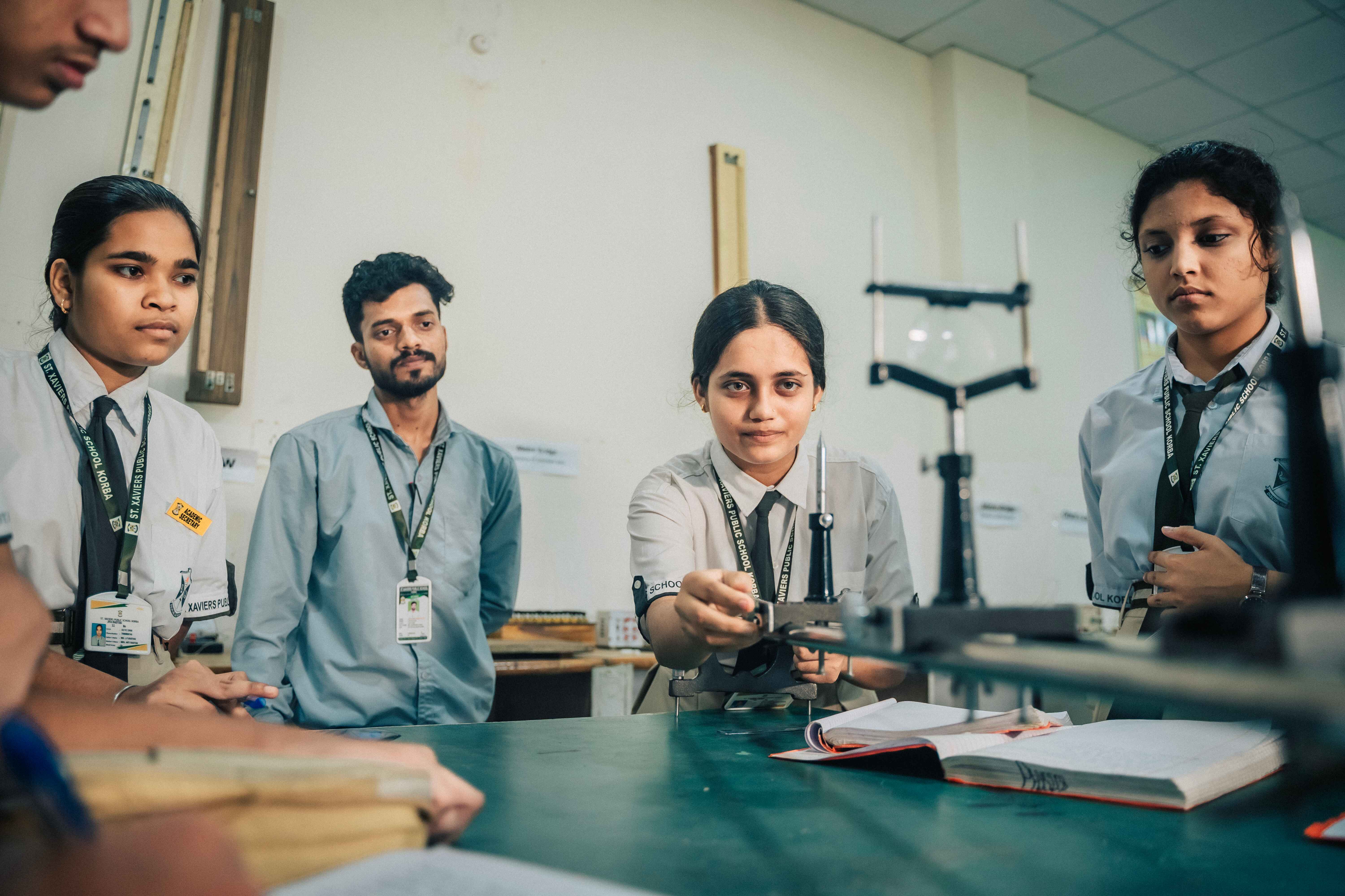 Alumni - Civil Servant